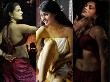 Punnamirathri Movie Latest Photos